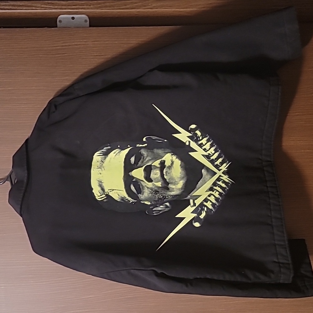 Frankenstein Eisenhower Dickies work jacket extra large xl